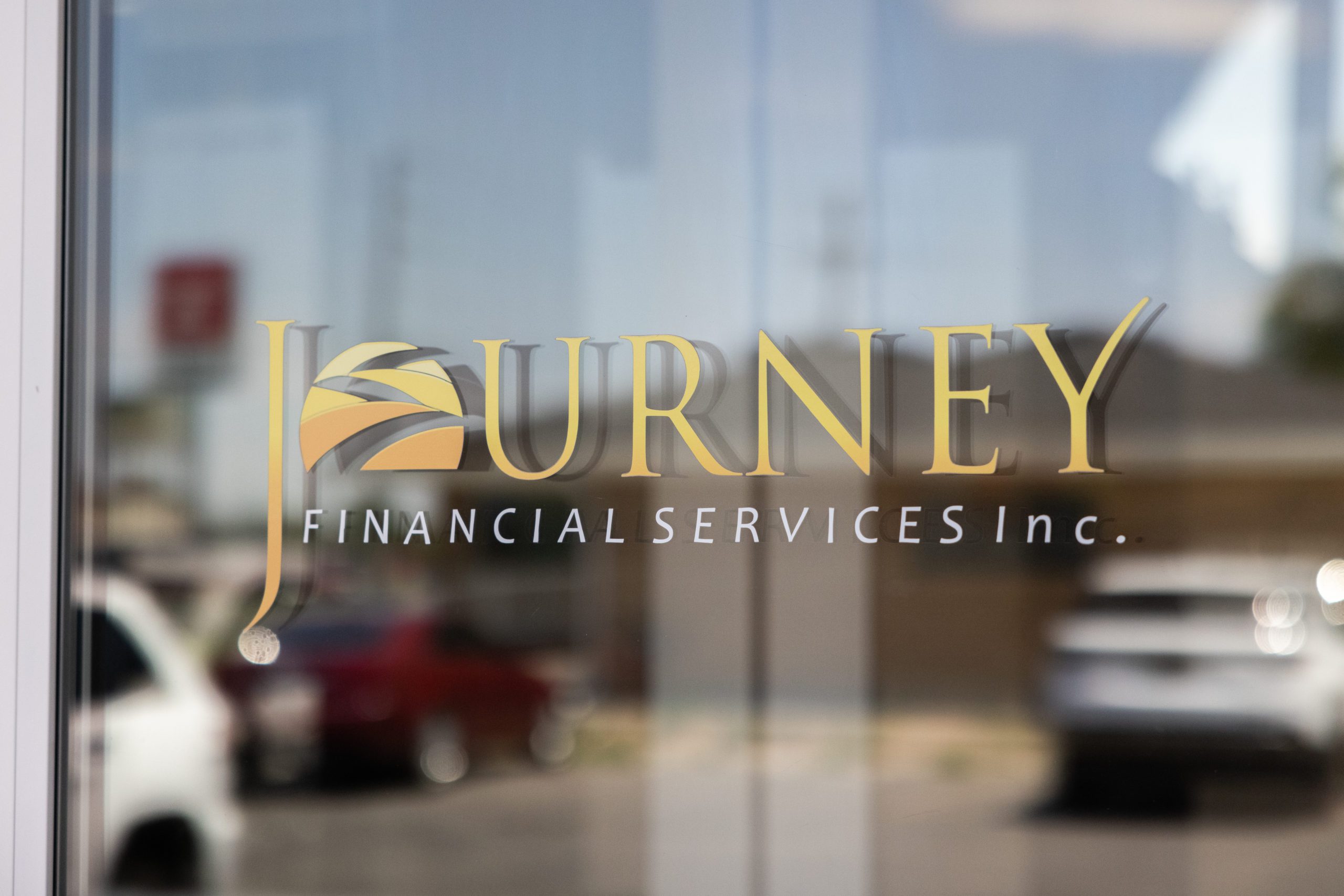 your journey financial advisors